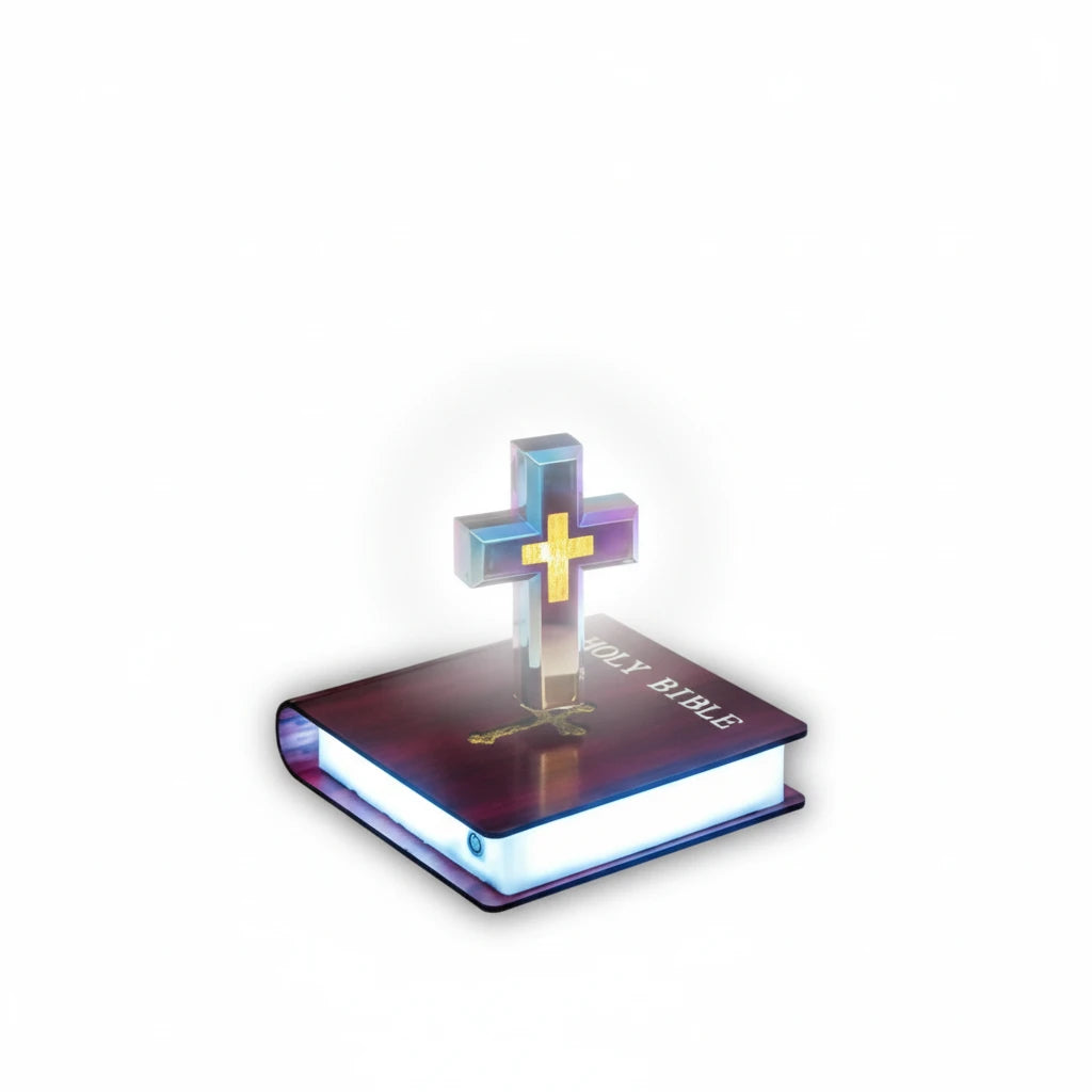 Magnetic Levitating Starry Sky Ornament