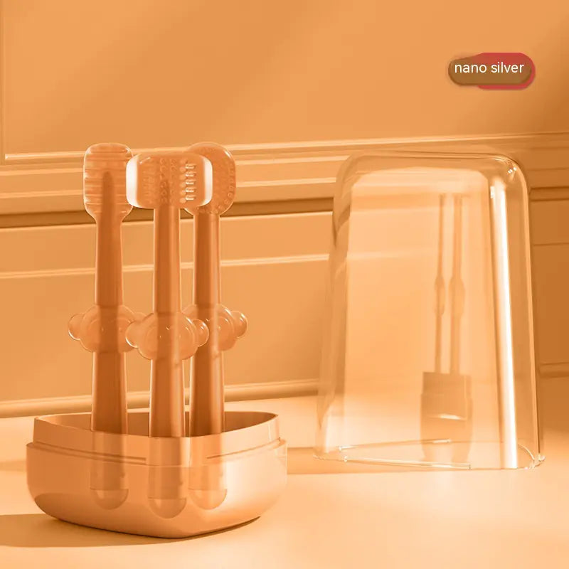 Baby's First Dental Care Kit