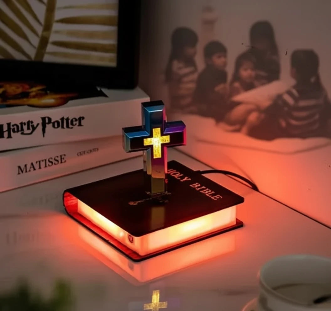 Magnetic Levitating Starry Sky Ornament