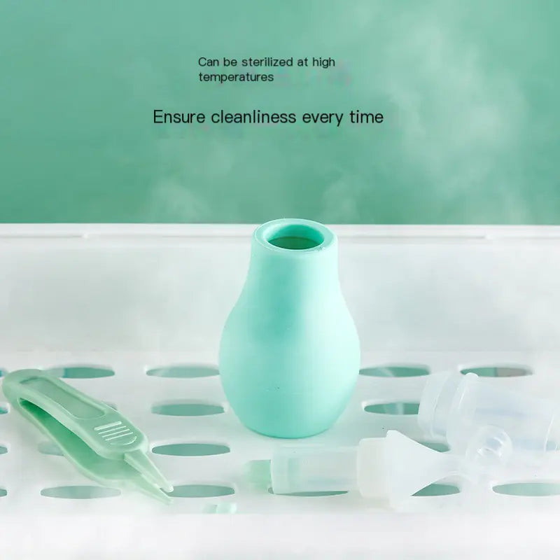 GentleCare Nasal Aspirator for Newborns