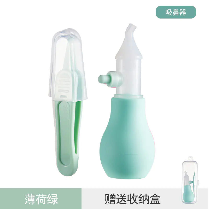GentleCare Nasal Aspirator for Newborns