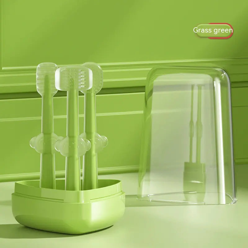 Baby's First Dental Care Kit