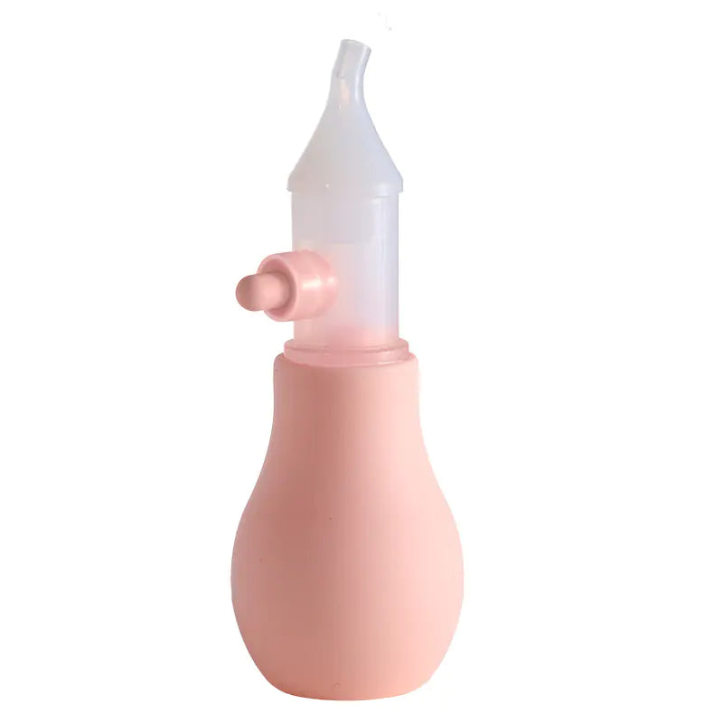 GentleCare Nasal Aspirator for Newborns