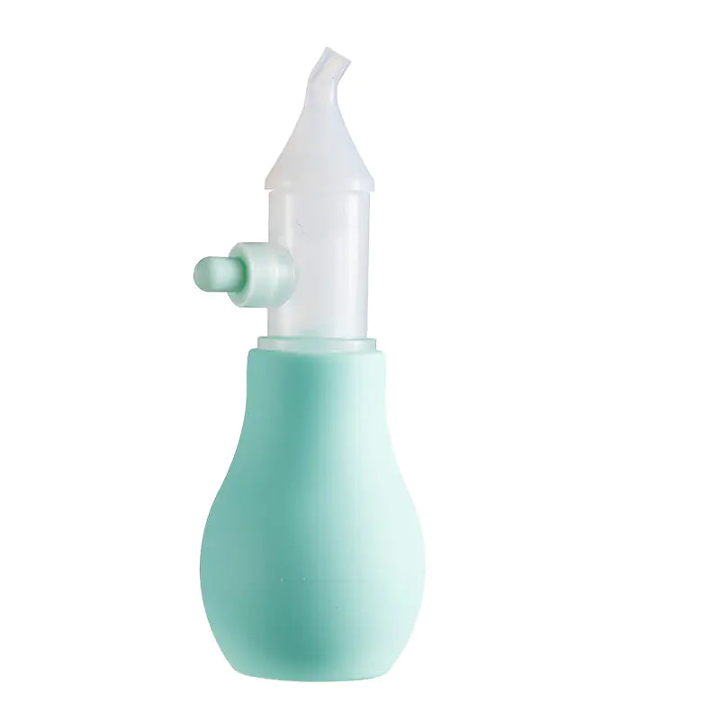 GentleCare Nasal Aspirator for Newborns