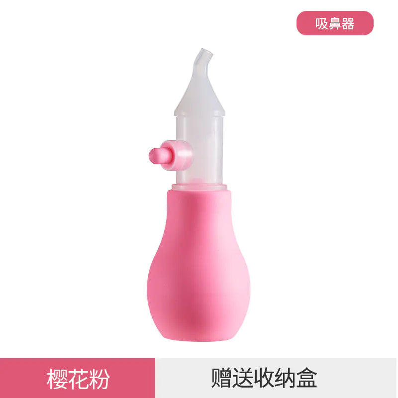 GentleCare Nasal Aspirator for Newborns